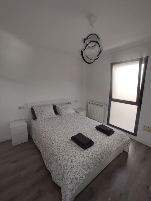 Duplex Laneros Apartment Zamora Exterior photo