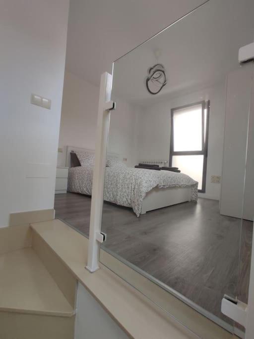 Duplex Laneros Apartment Zamora Exterior photo